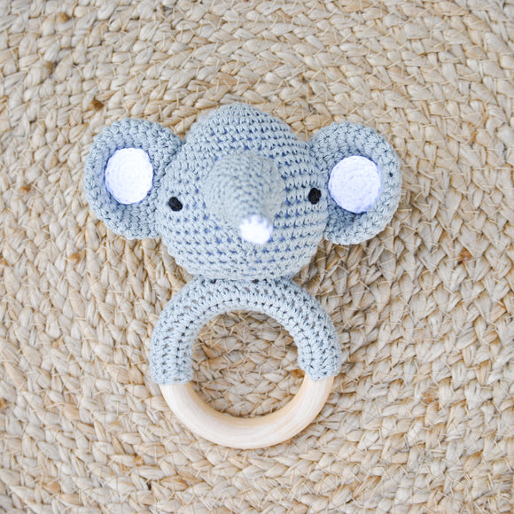 SONAJA ELEFANTE - Tily Babyshop