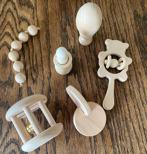 KIT MONTESSORI